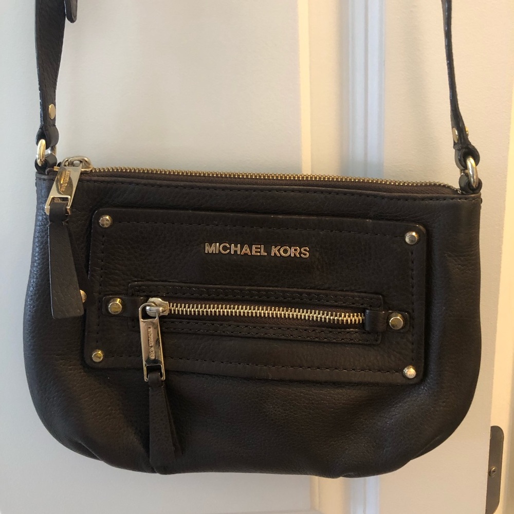 Michael Kors Crossbody Bag